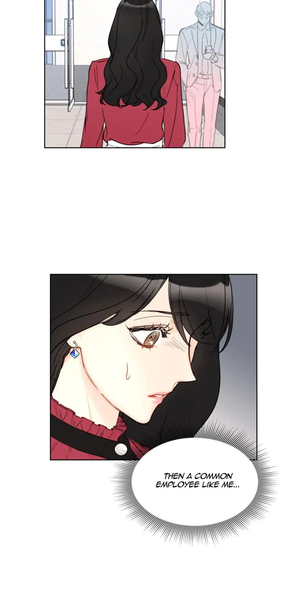 A Business Proposal Chapter 29 page 8