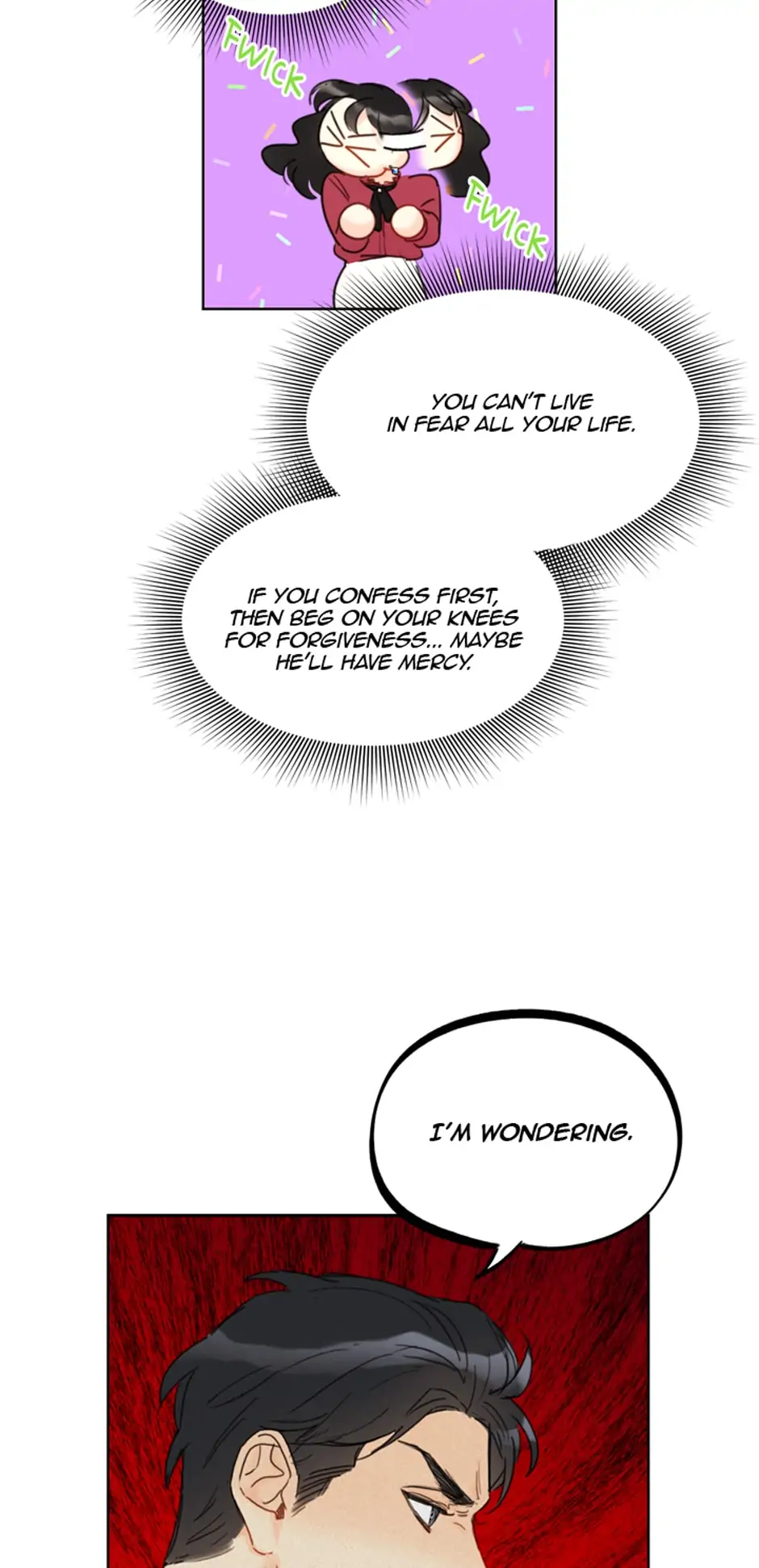 A Business Proposal Chapter 29 page 10