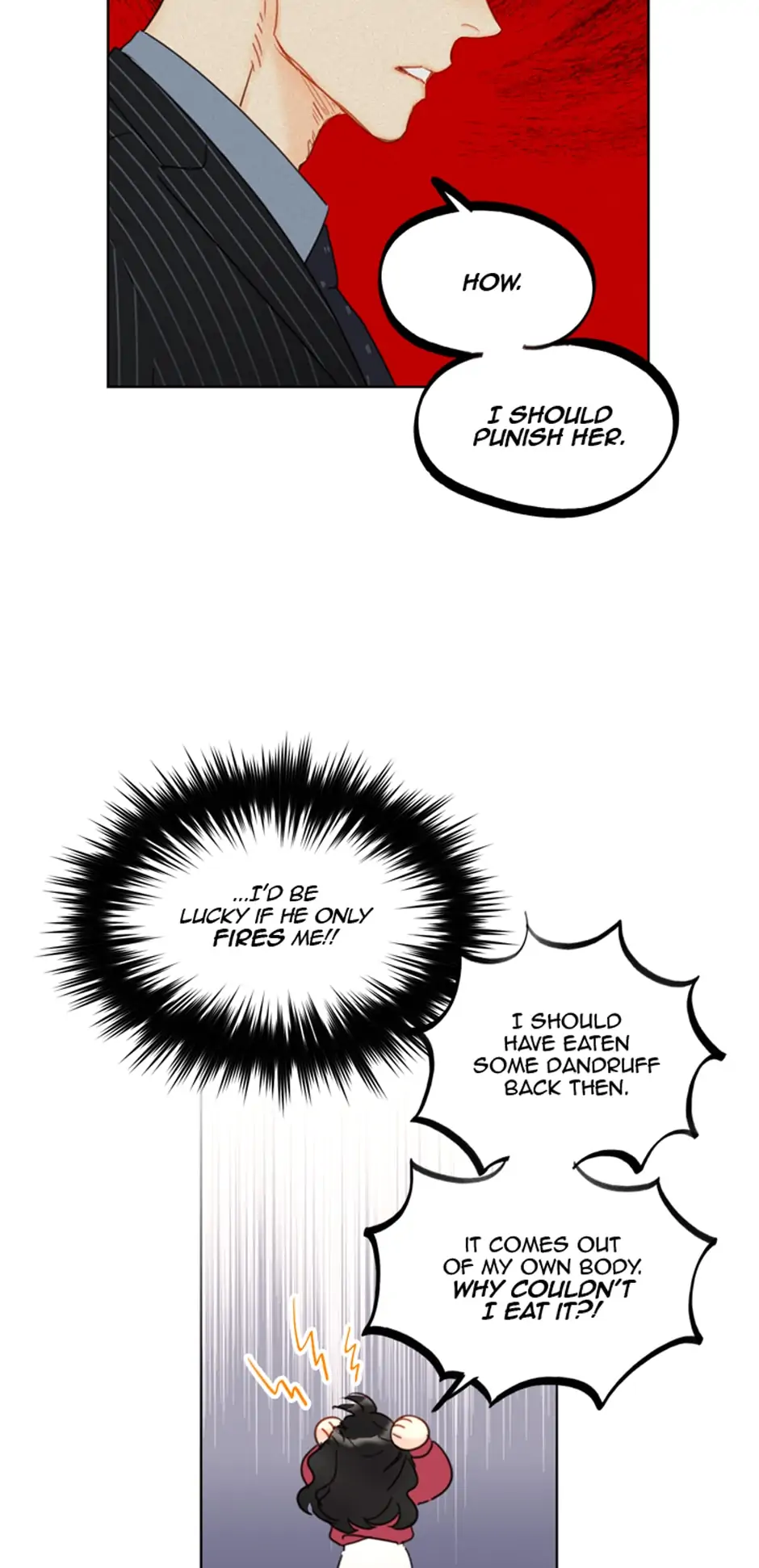 A Business Proposal Chapter 29 page 11