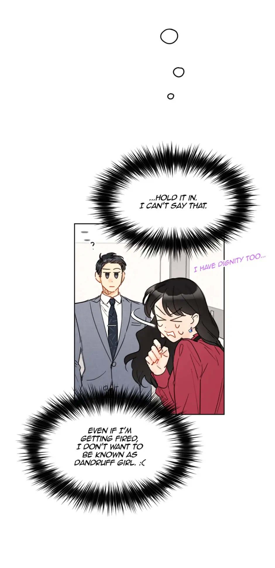 A Business Proposal Chapter 29 page 15