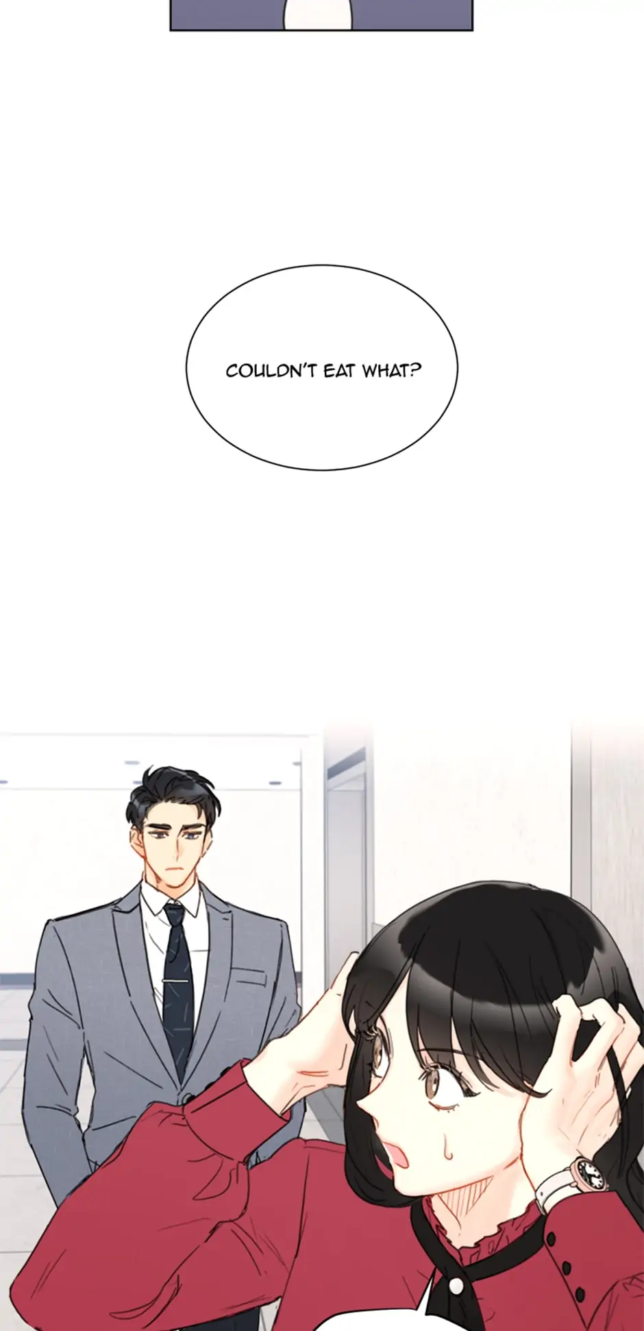 A Business Proposal Chapter 29 page 12