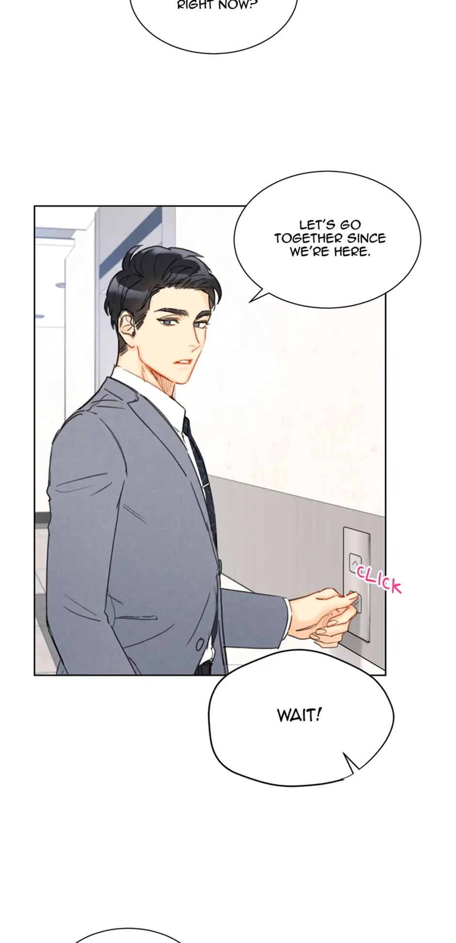 A Business Proposal Chapter 29 page 17