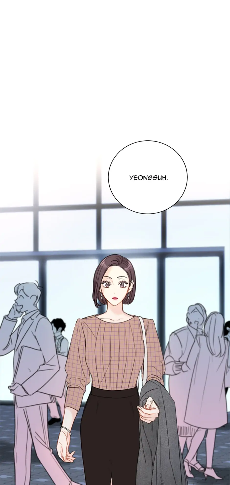 A Business Proposal Chapter 29 page 20