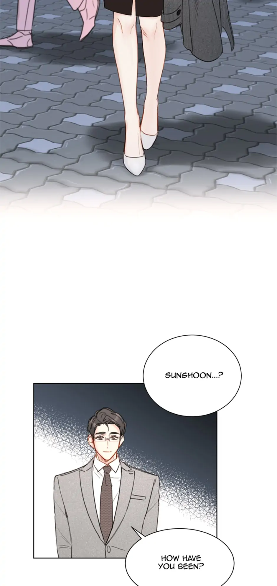 A Business Proposal Chapter 29 page 21