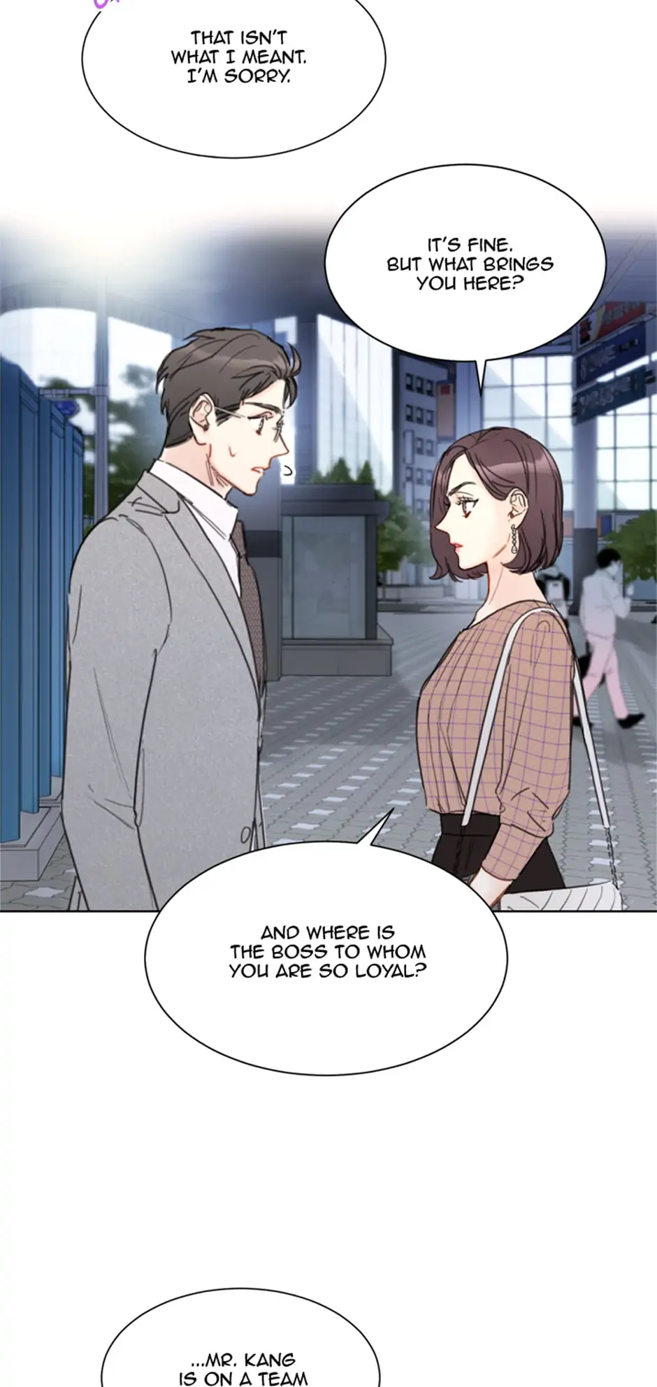 A Business Proposal Chapter 29 page 23