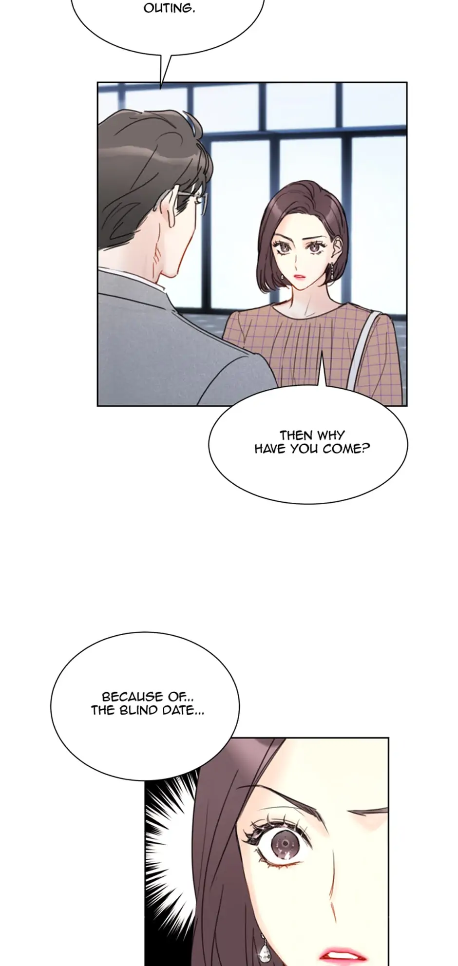 A Business Proposal Chapter 29 page 24
