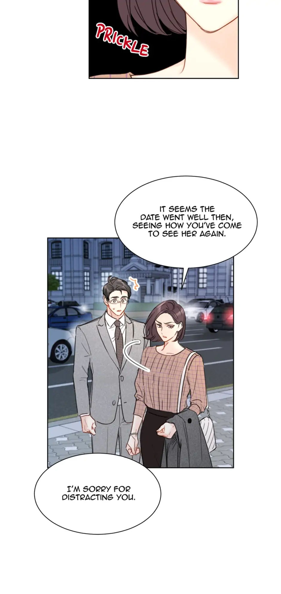 A Business Proposal Chapter 29 page 25