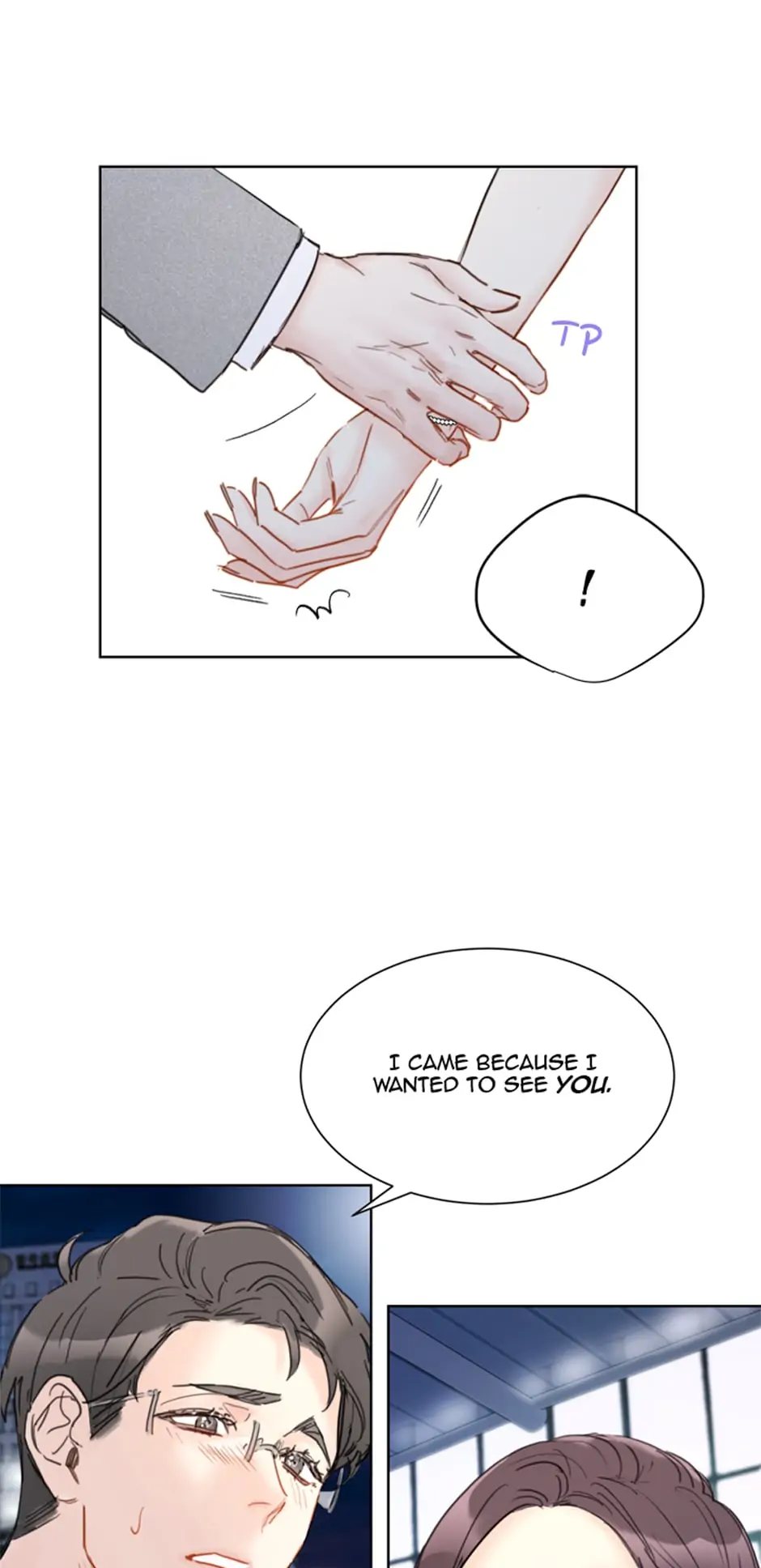 A Business Proposal Chapter 29 page 26