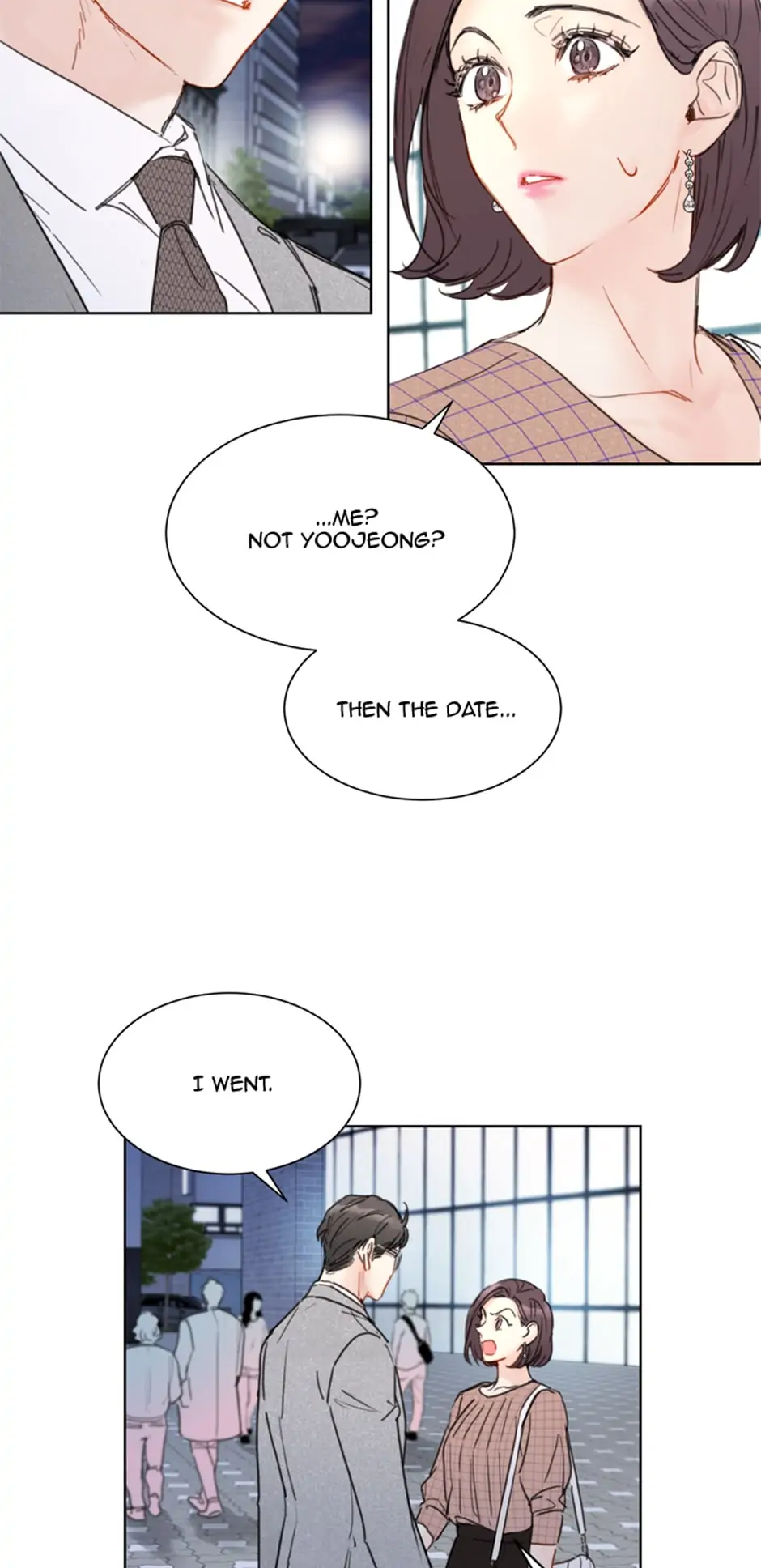 A Business Proposal Chapter 29 page 27