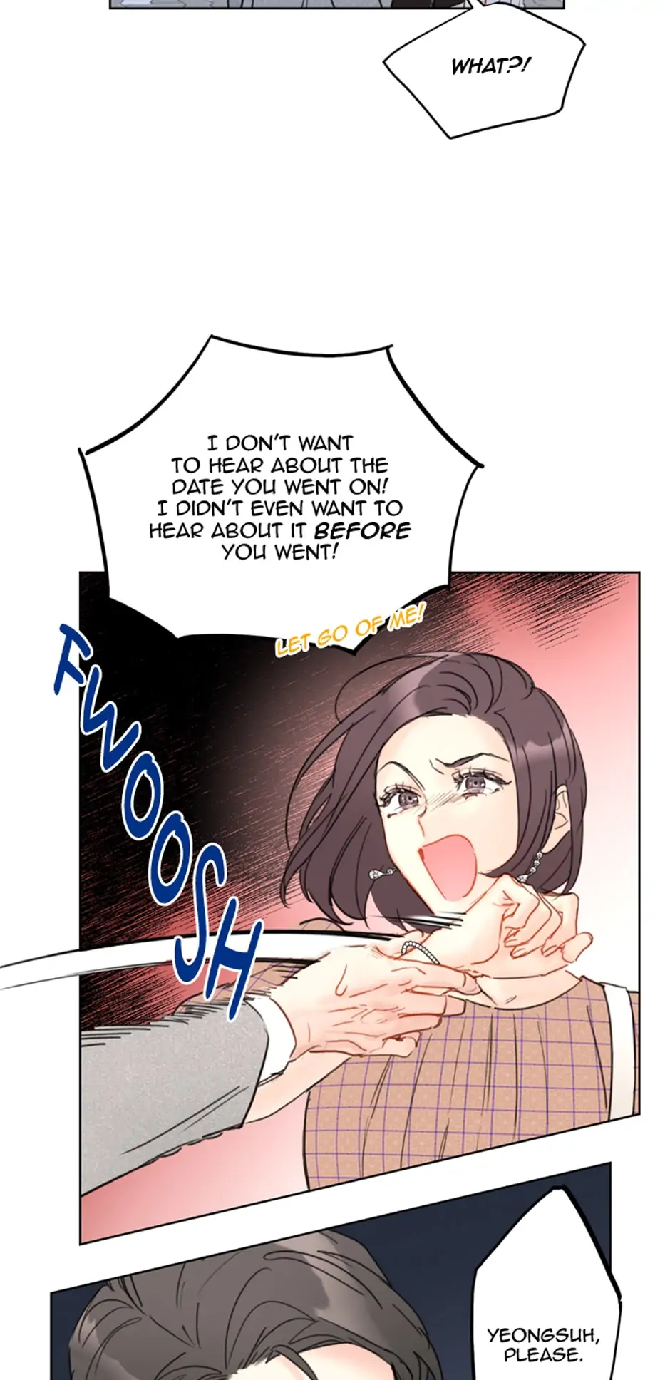 A Business Proposal Chapter 29 page 28