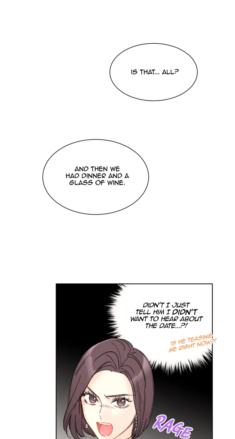 A Business Proposal Chapter 29 page 31