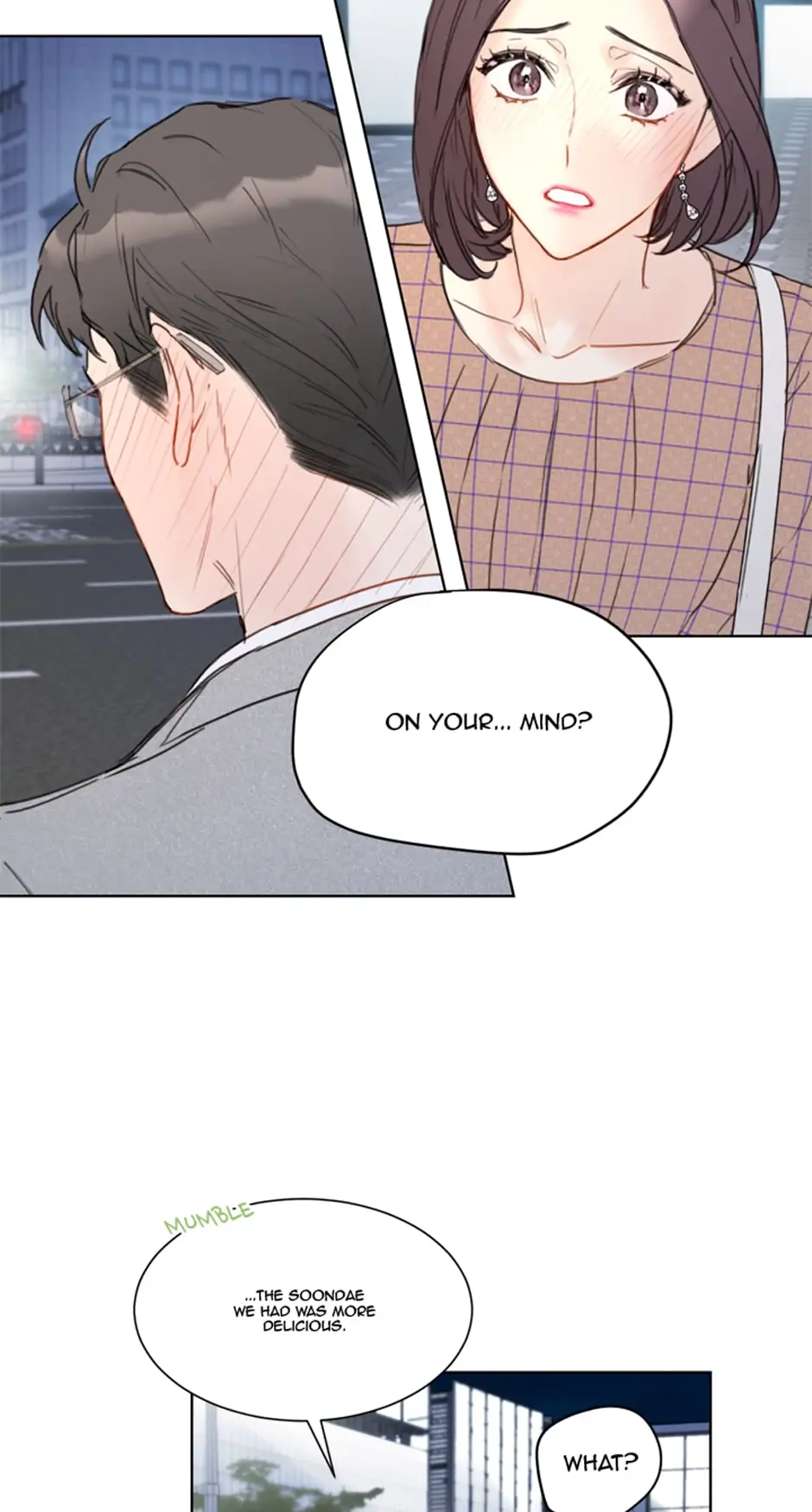 A Business Proposal Chapter 29 page 35