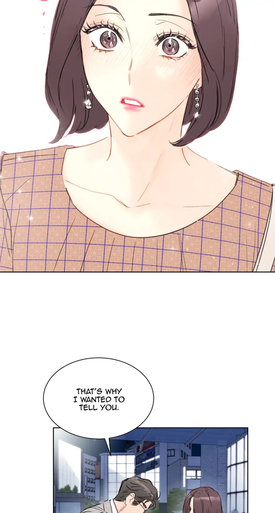 A Business Proposal Chapter 29 page 33