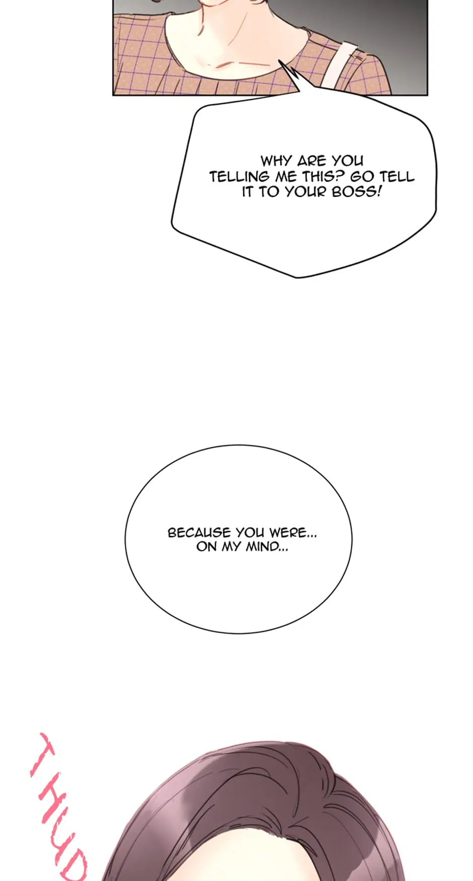 A Business Proposal Chapter 29 page 32