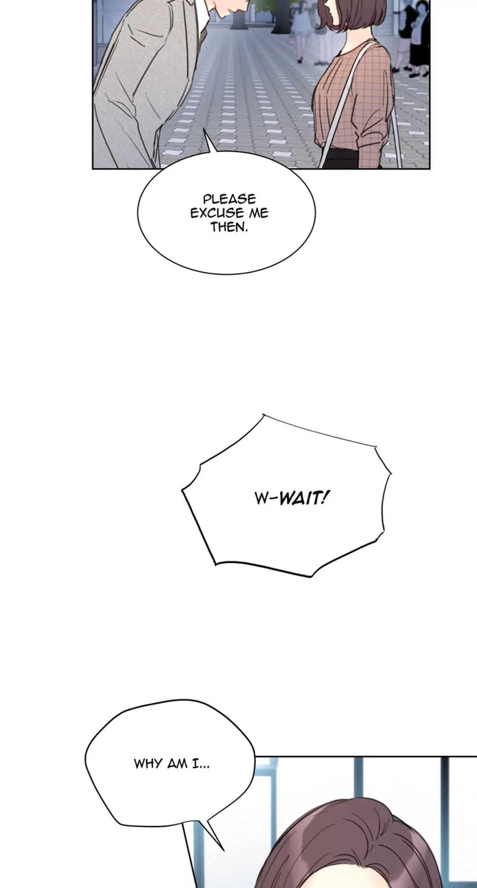 A Business Proposal Chapter 29 page 34