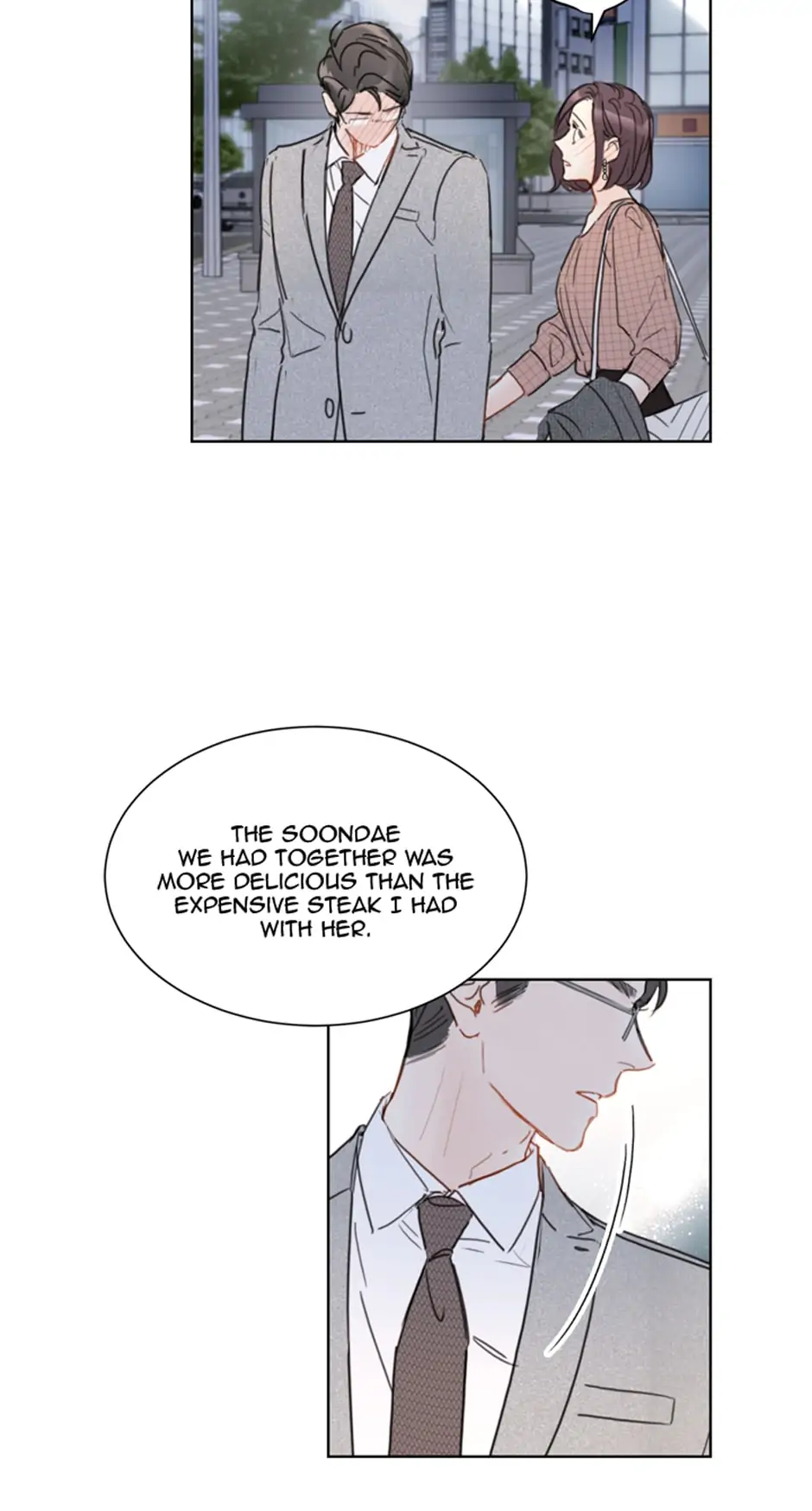 A Business Proposal Chapter 29 page 36