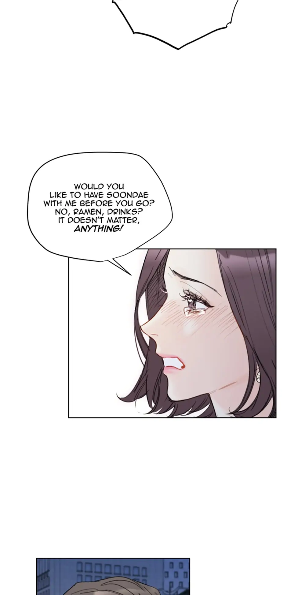 A Business Proposal Chapter 29 page 39