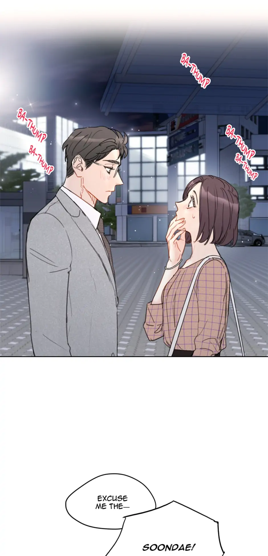 A Business Proposal Chapter 29 page 38