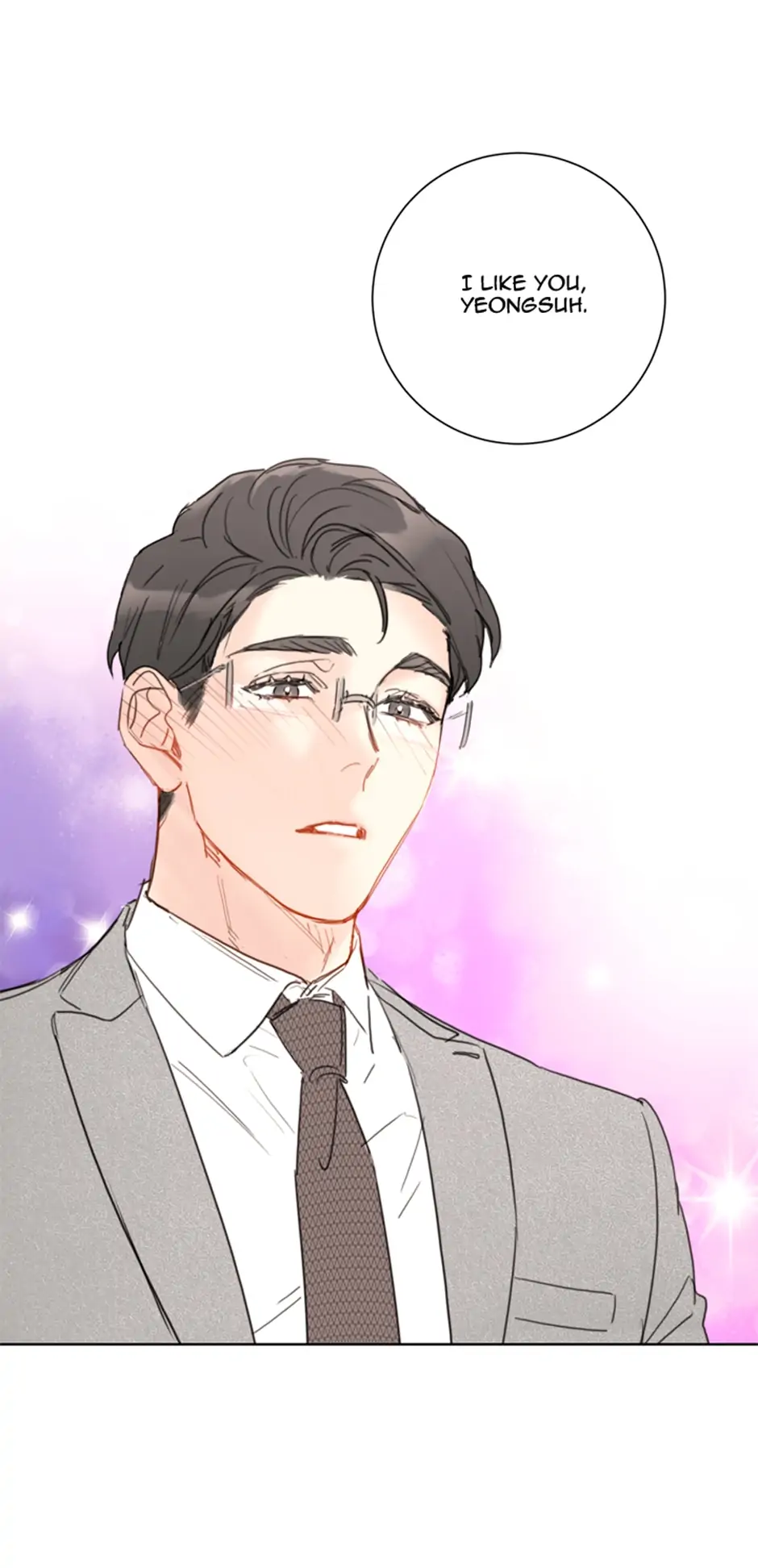 A Business Proposal Chapter 29 page 37