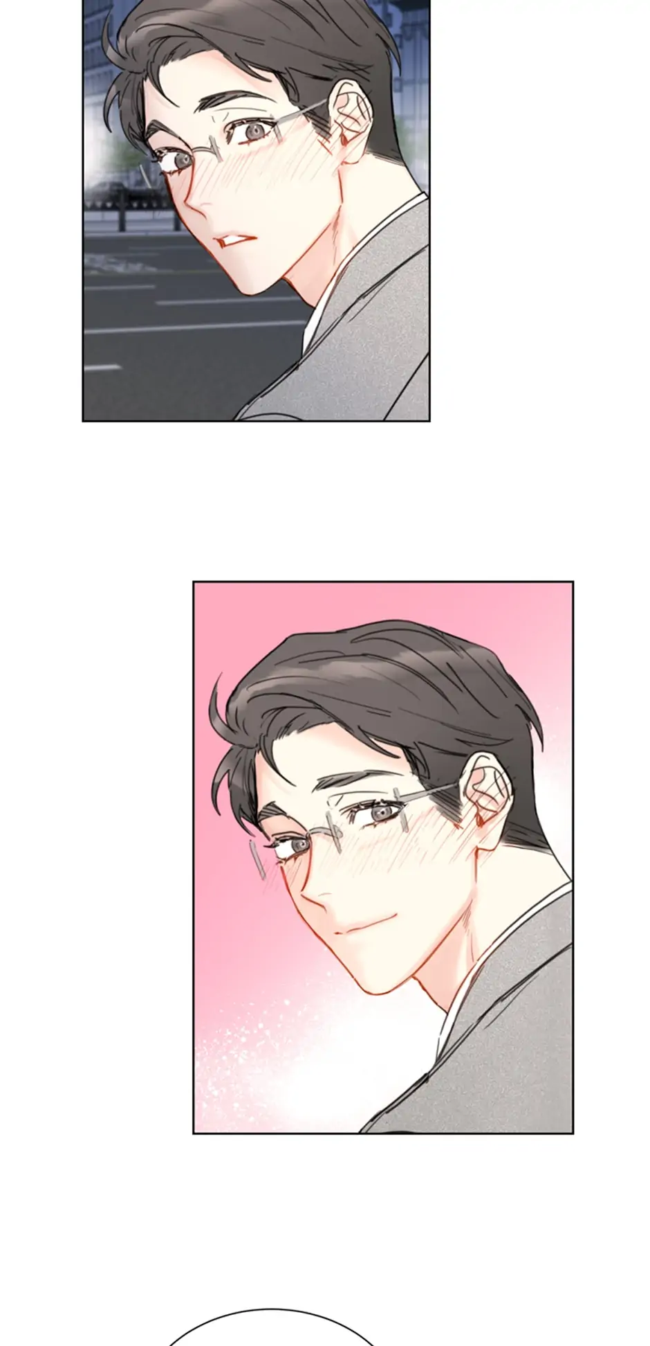 A Business Proposal Chapter 29 page 40