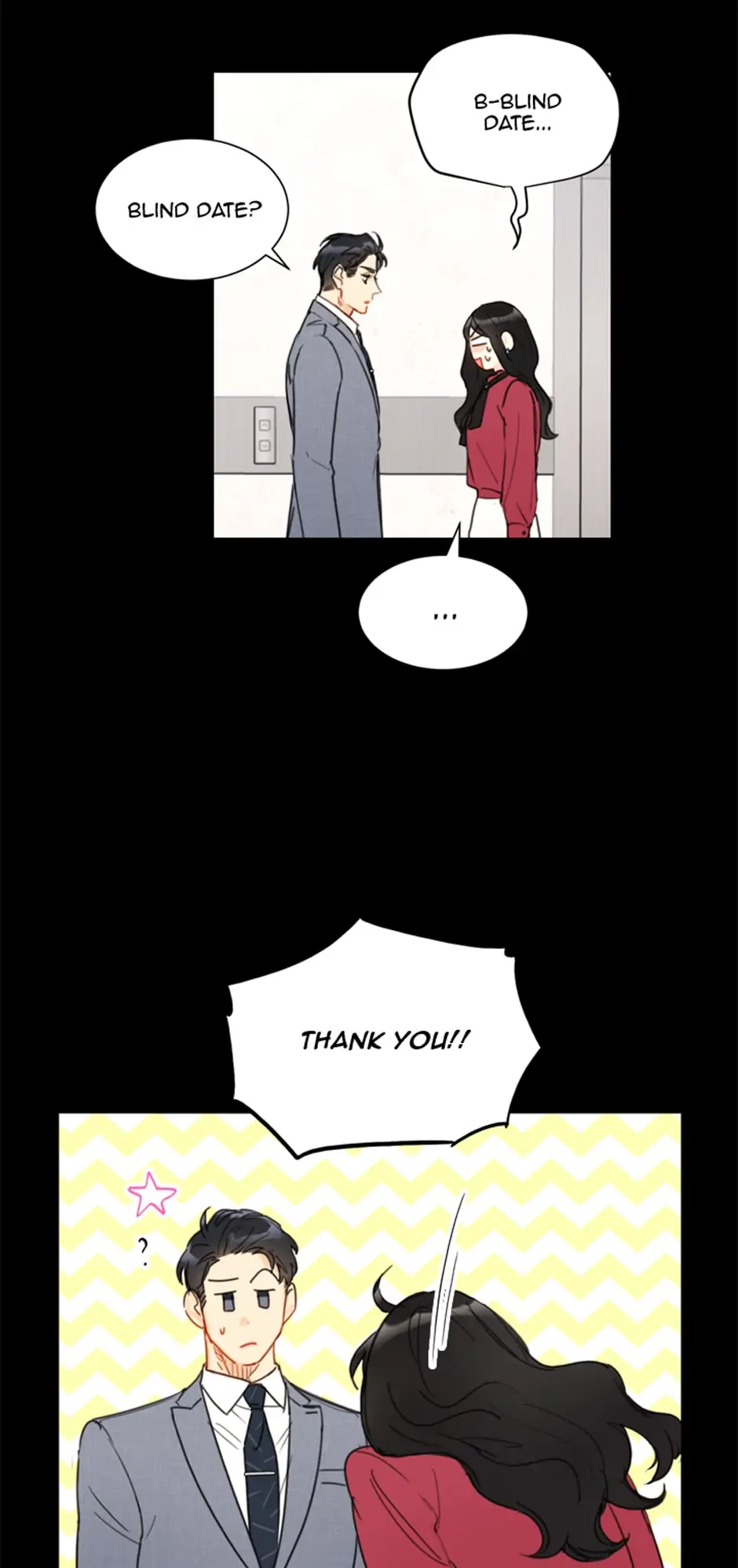 A Business Proposal Chapter 29 page 45