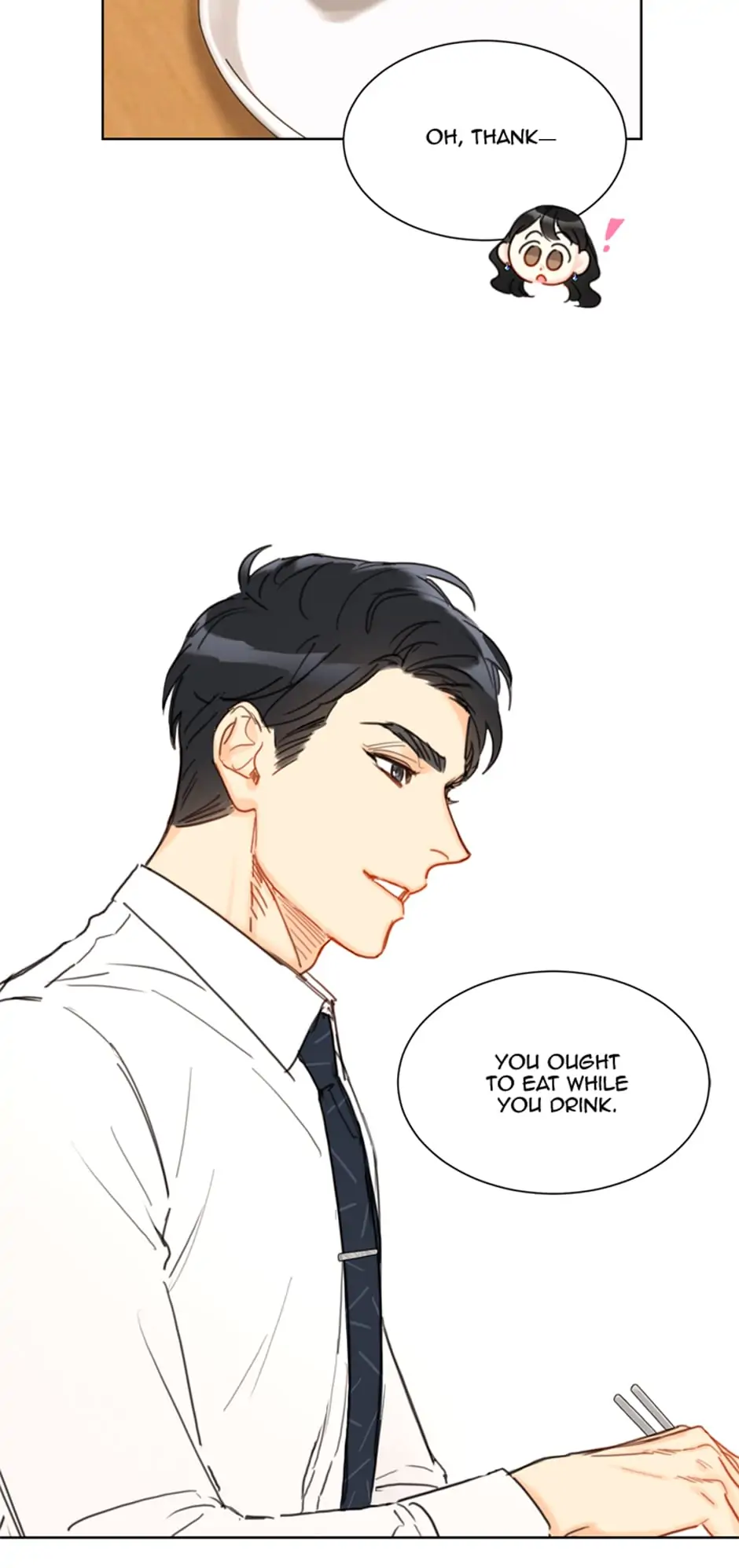 A Business Proposal Chapter 29 page 49