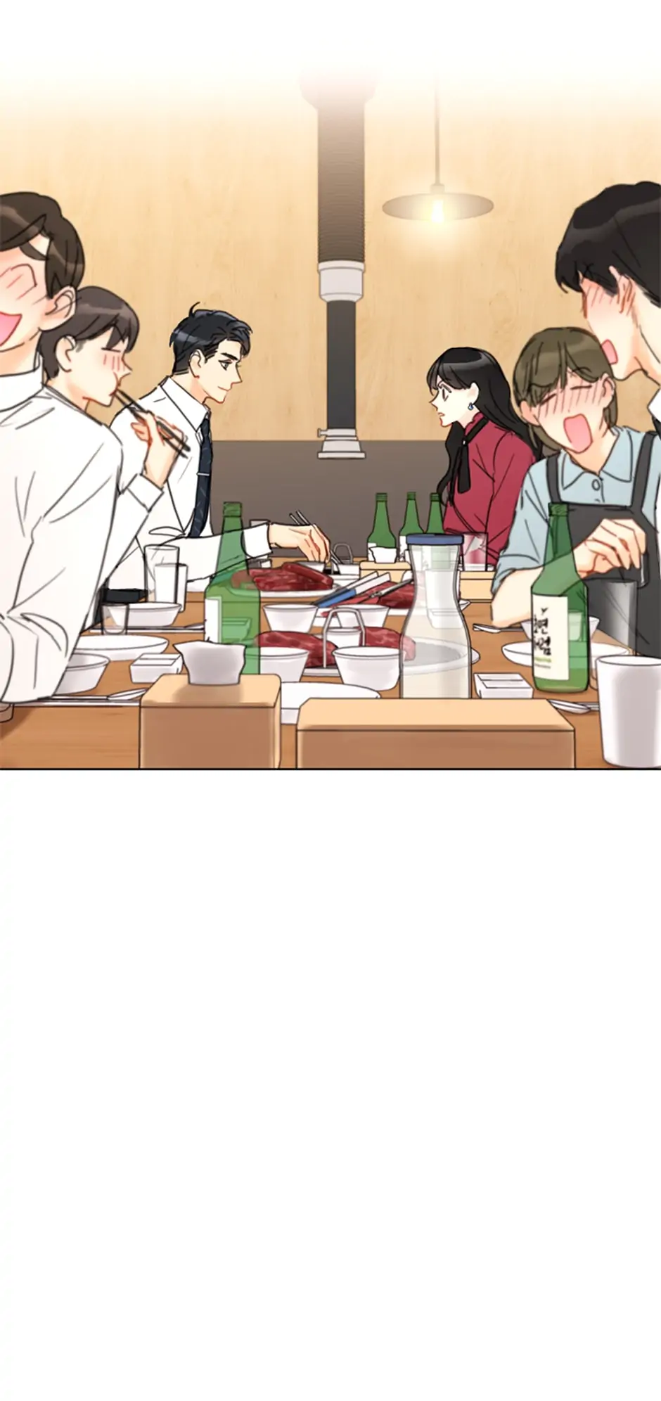 A Business Proposal Chapter 29 page 50