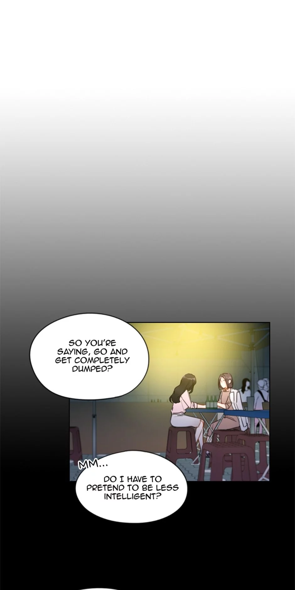 A Business Proposal Chapter 3 page 19