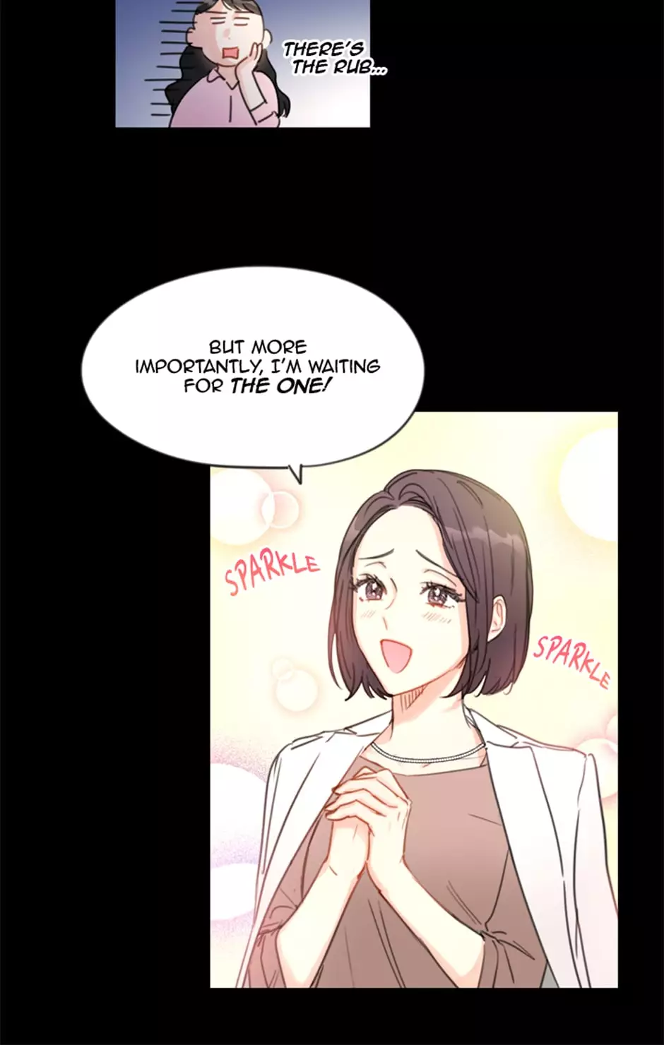 A Business Proposal Chapter 3 page 24
