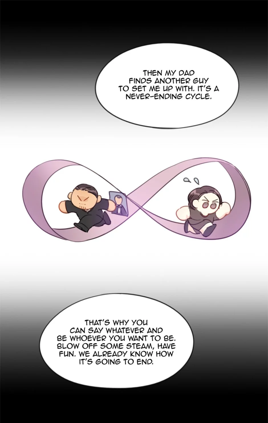 A Business Proposal Chapter 3 page 22