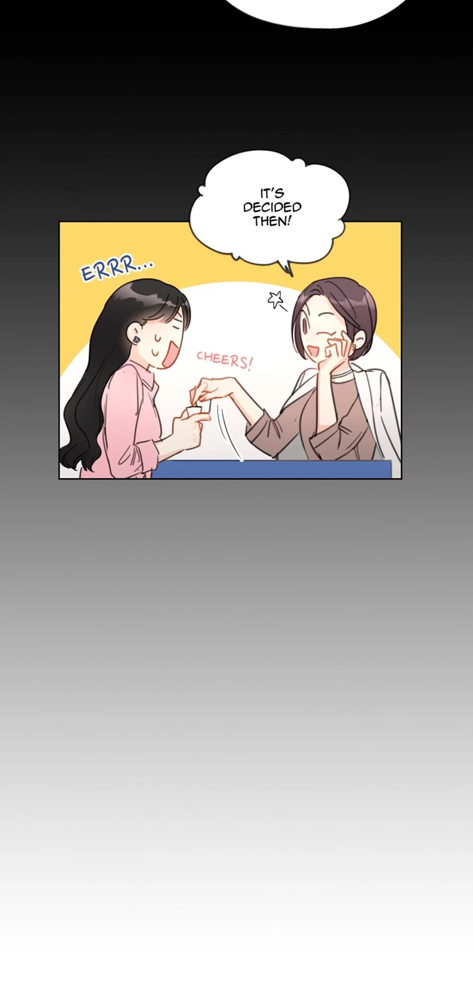 A Business Proposal Chapter 3 page 33