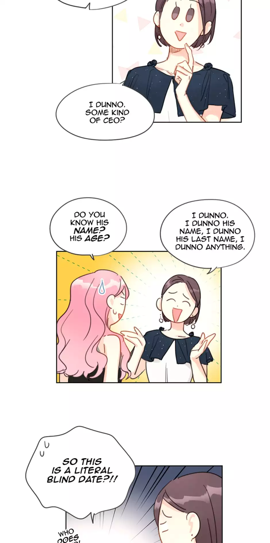 A Business Proposal Chapter 3 page 35