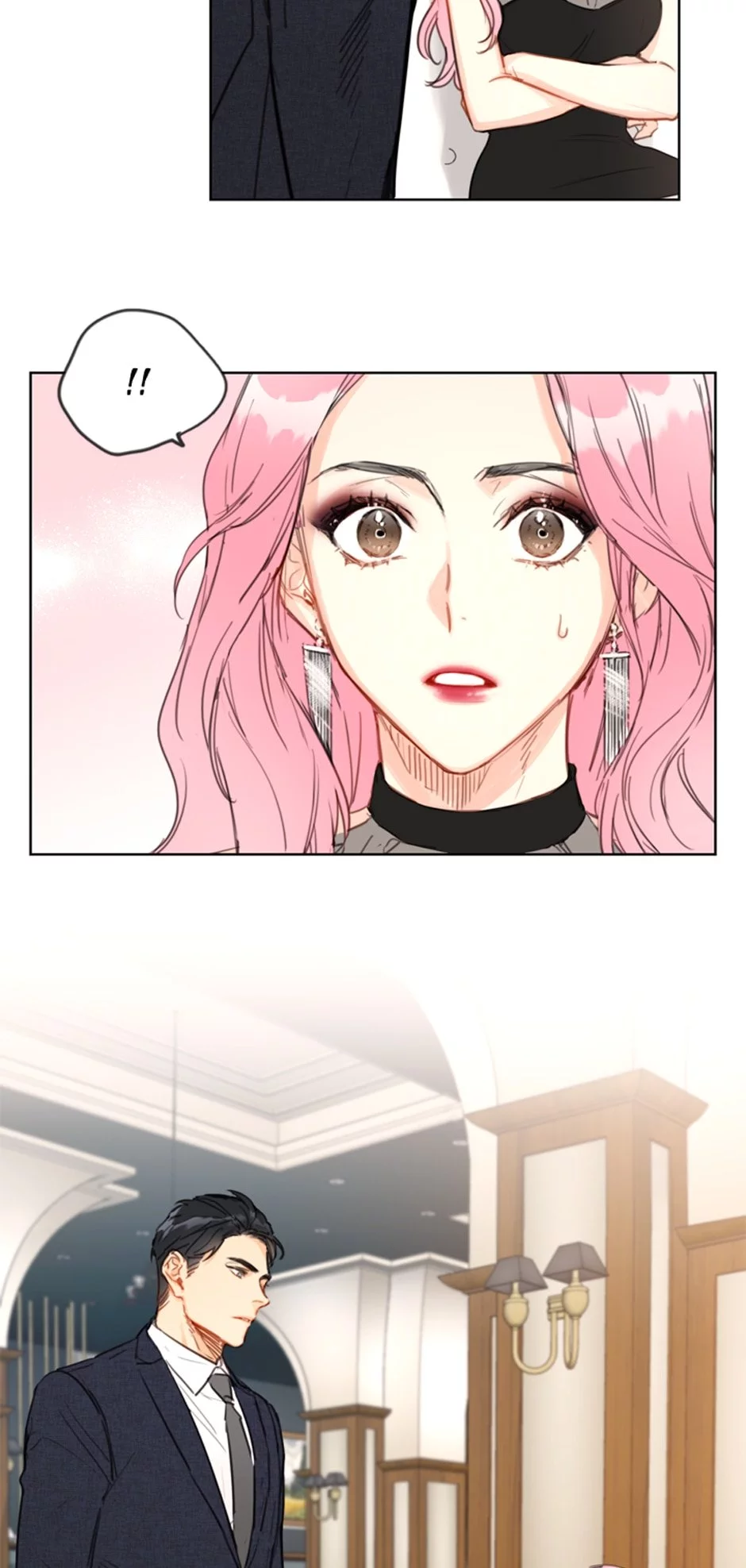 A Business Proposal Chapter 3 page 39