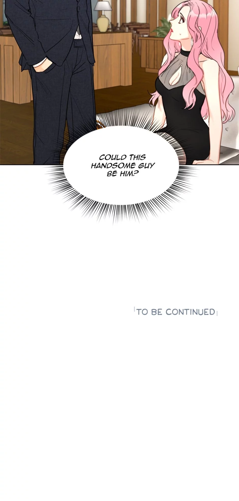 A Business Proposal Chapter 3 page 40