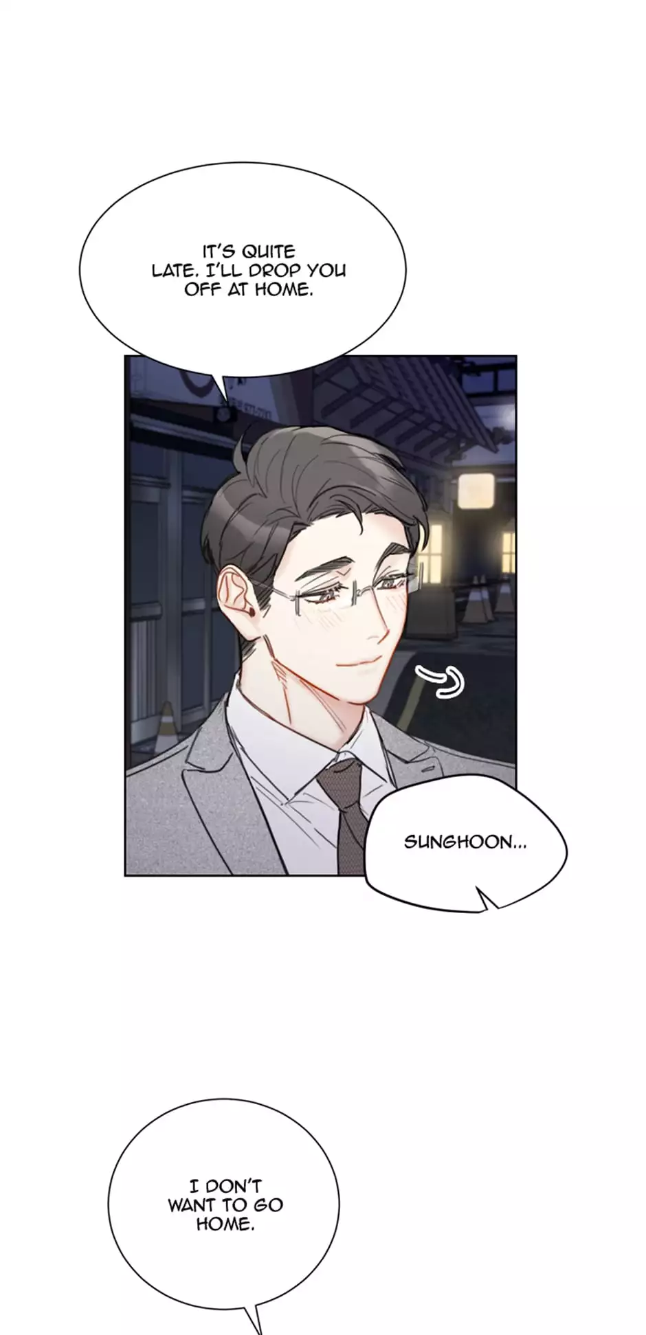 A Business Proposal Chapter 30 page 2