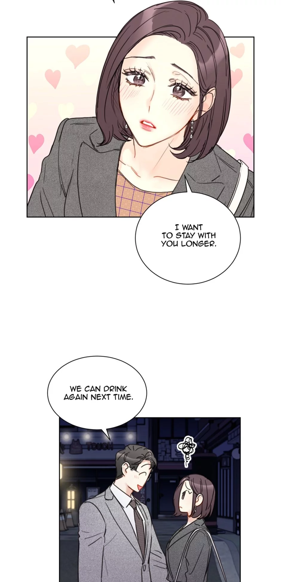 A Business Proposal Chapter 30 page 3
