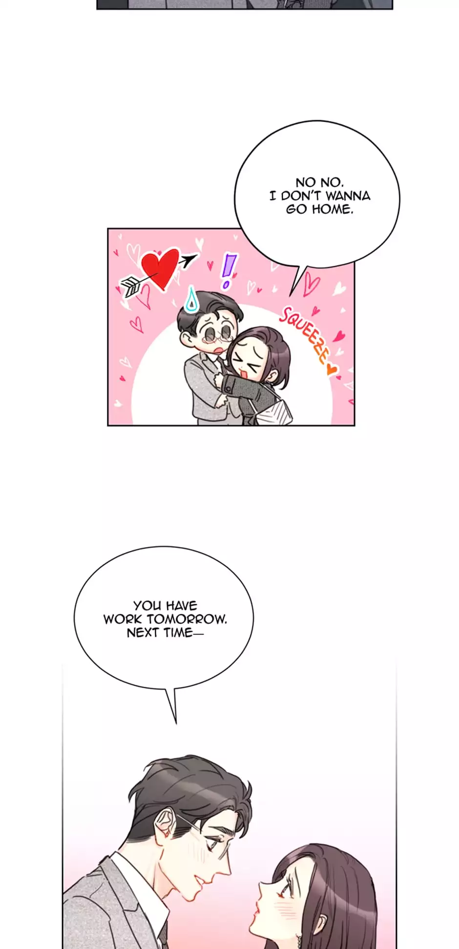A Business Proposal Chapter 30 page 4