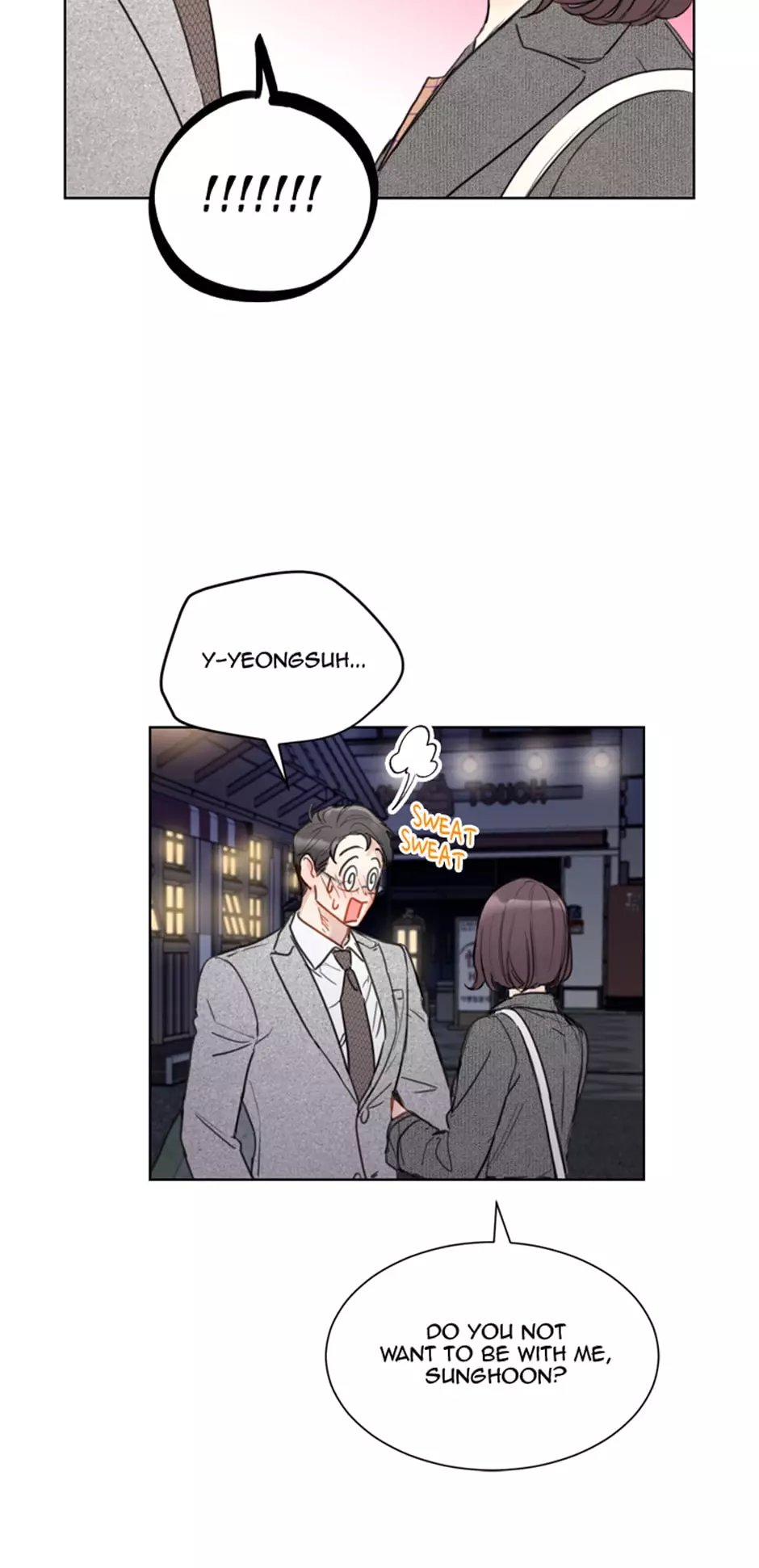 A Business Proposal Chapter 30 page 6
