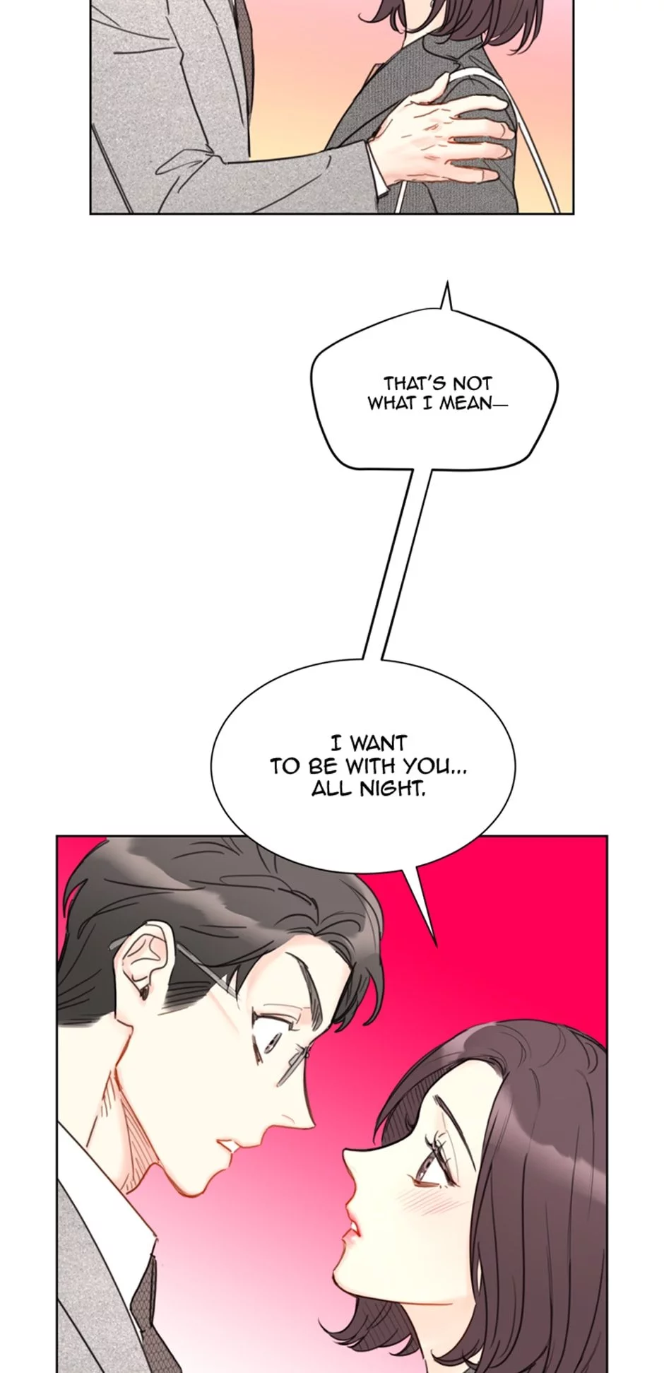 A Business Proposal Chapter 30 page 5