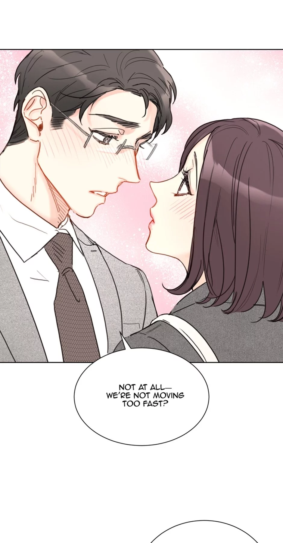 A Business Proposal Chapter 30 page 7