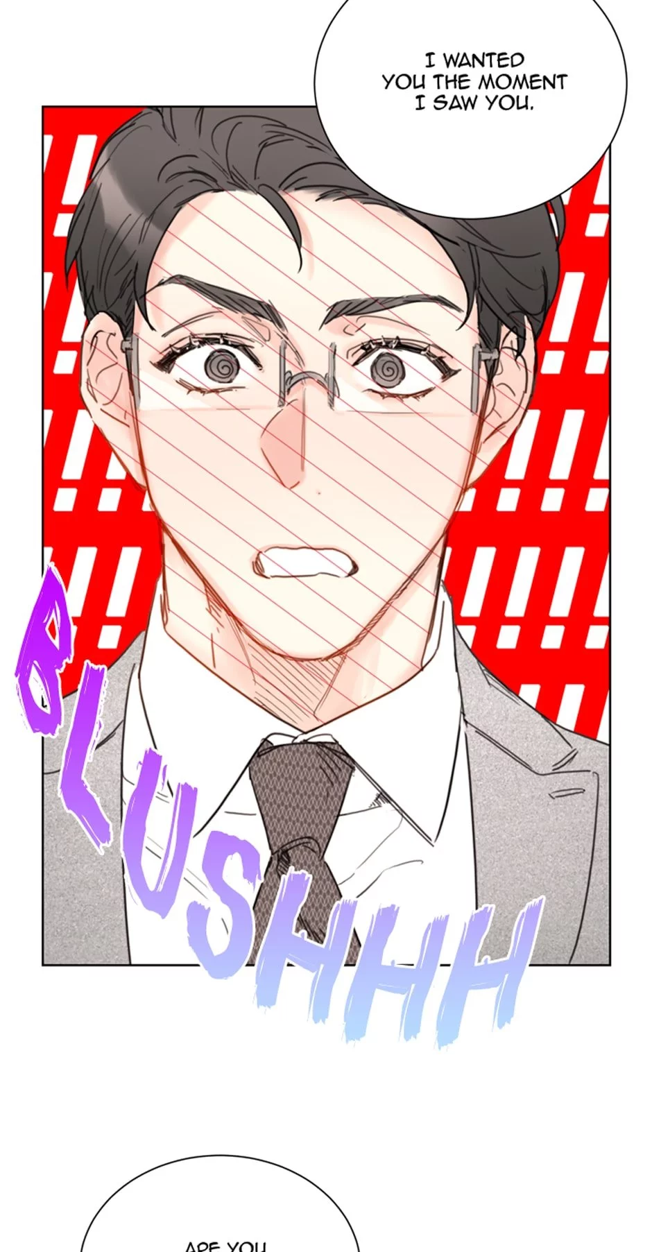 A Business Proposal Chapter 30 page 8