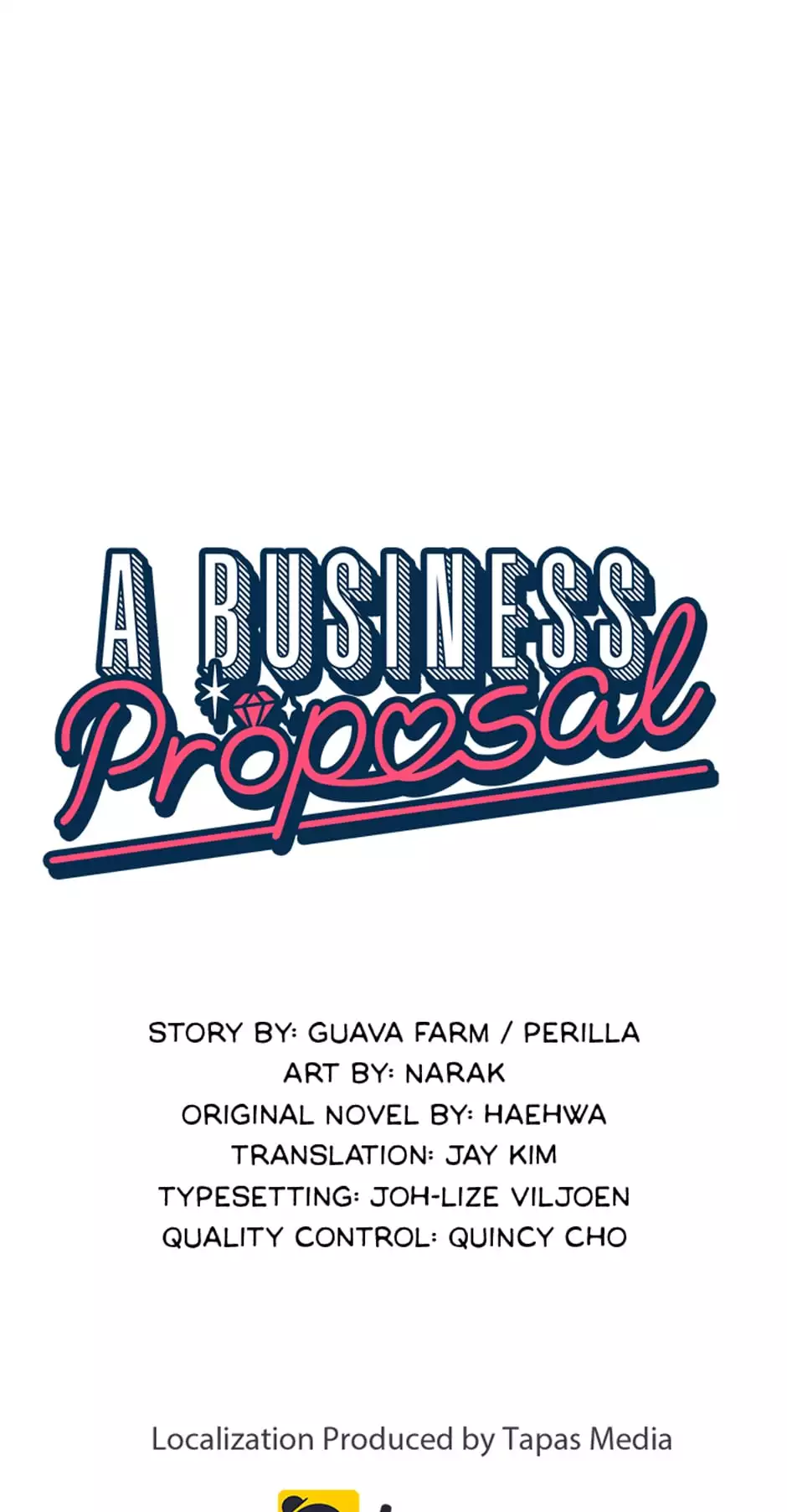 A Business Proposal Chapter 30 page 10