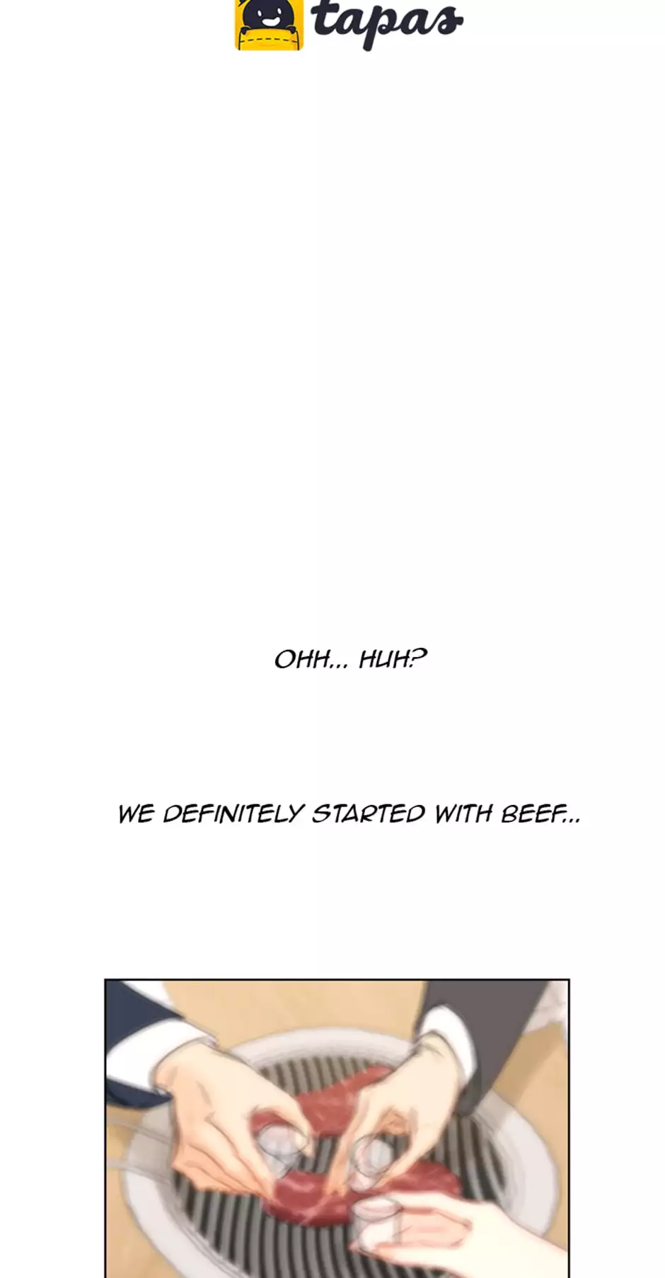 A Business Proposal Chapter 30 page 11