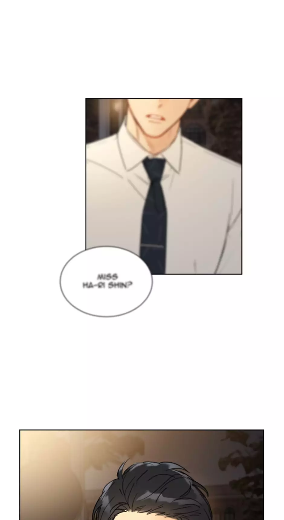 A Business Proposal Chapter 30 page 15