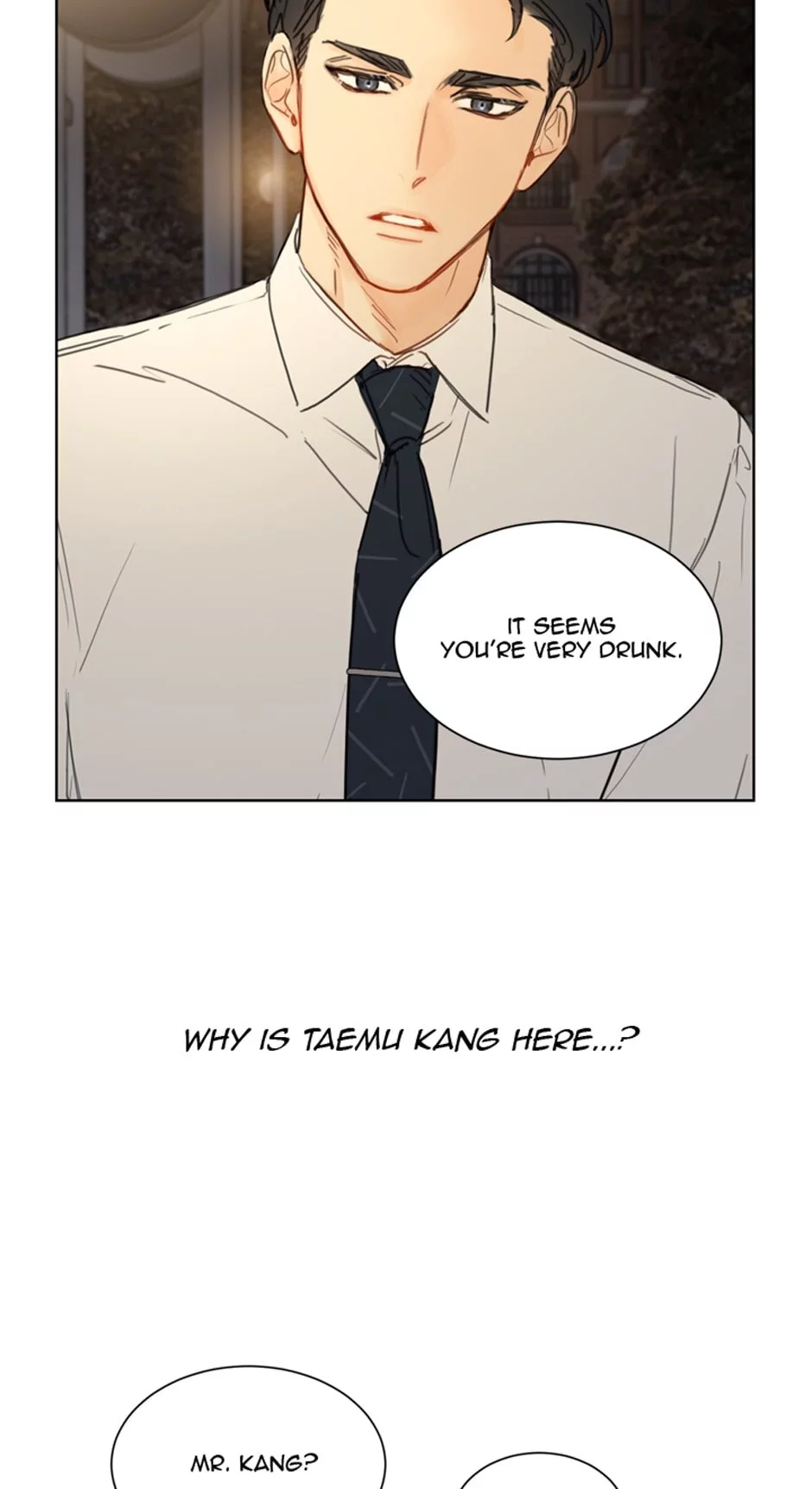 A Business Proposal Chapter 30 page 16