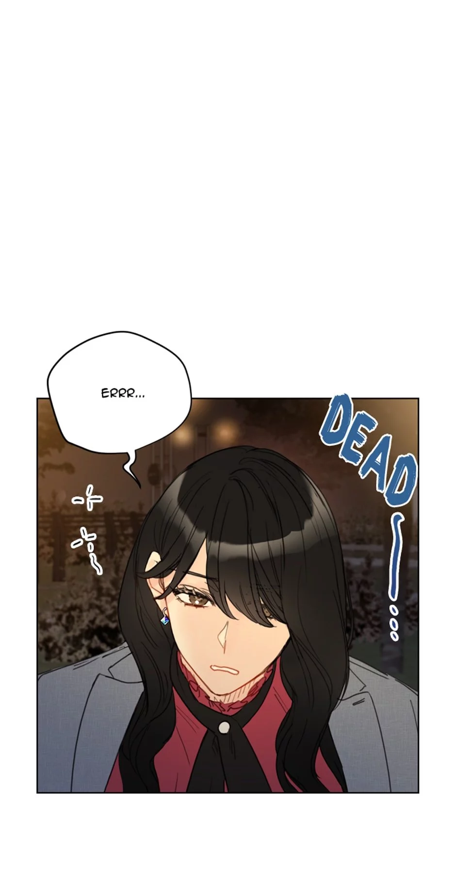 A Business Proposal Chapter 30 page 14