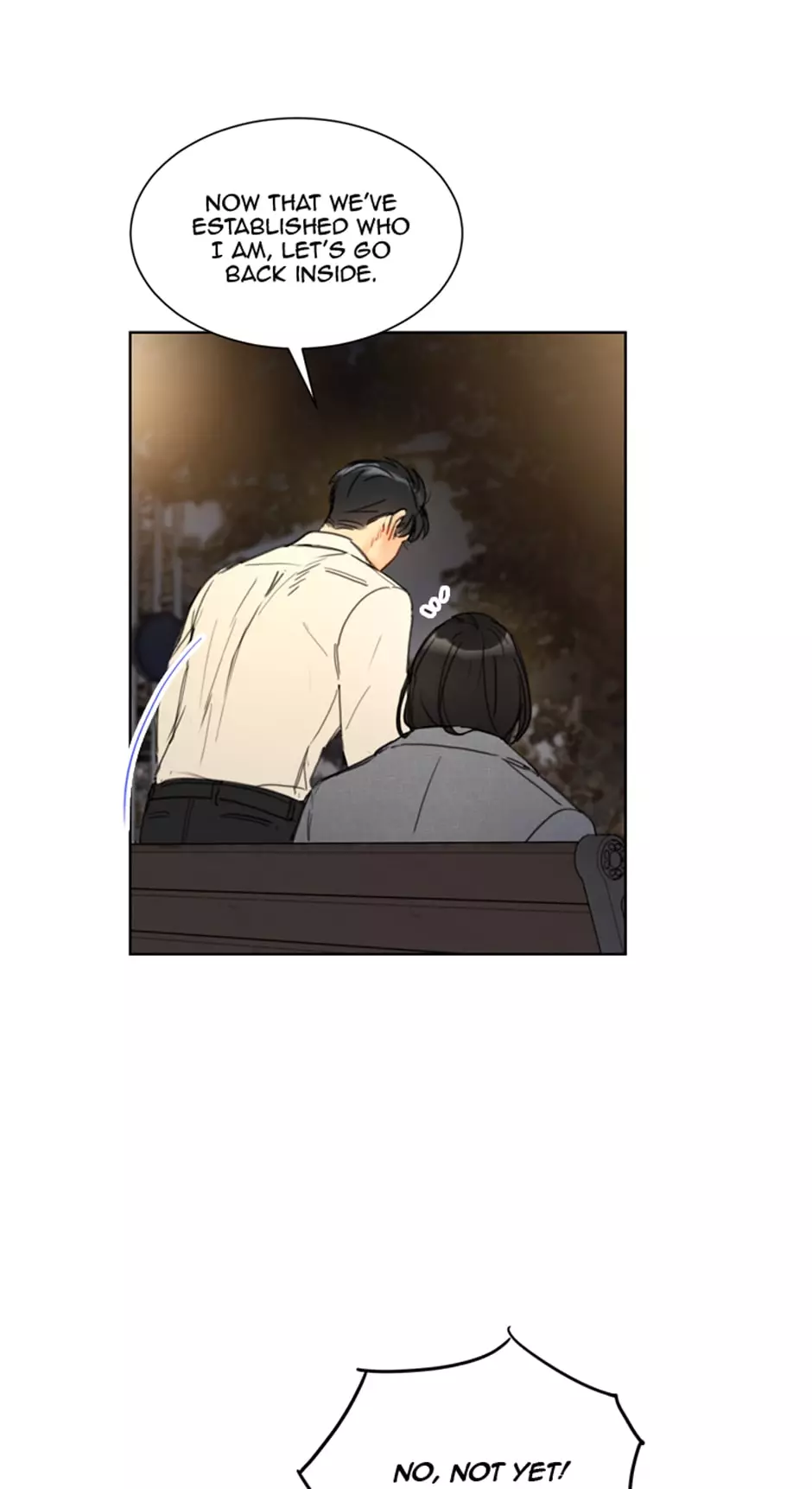 A Business Proposal Chapter 30 page 19