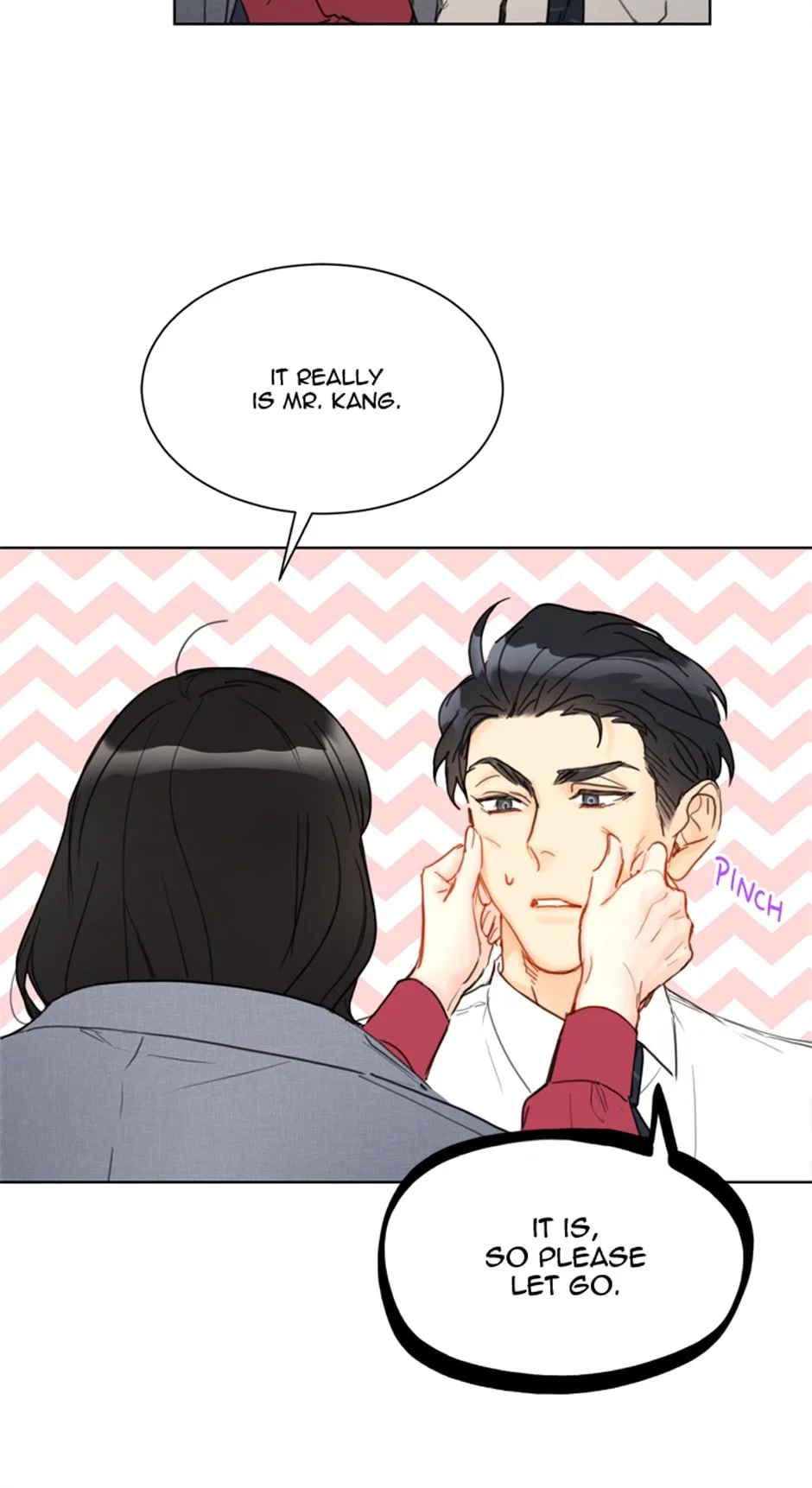 A Business Proposal Chapter 30 page 18