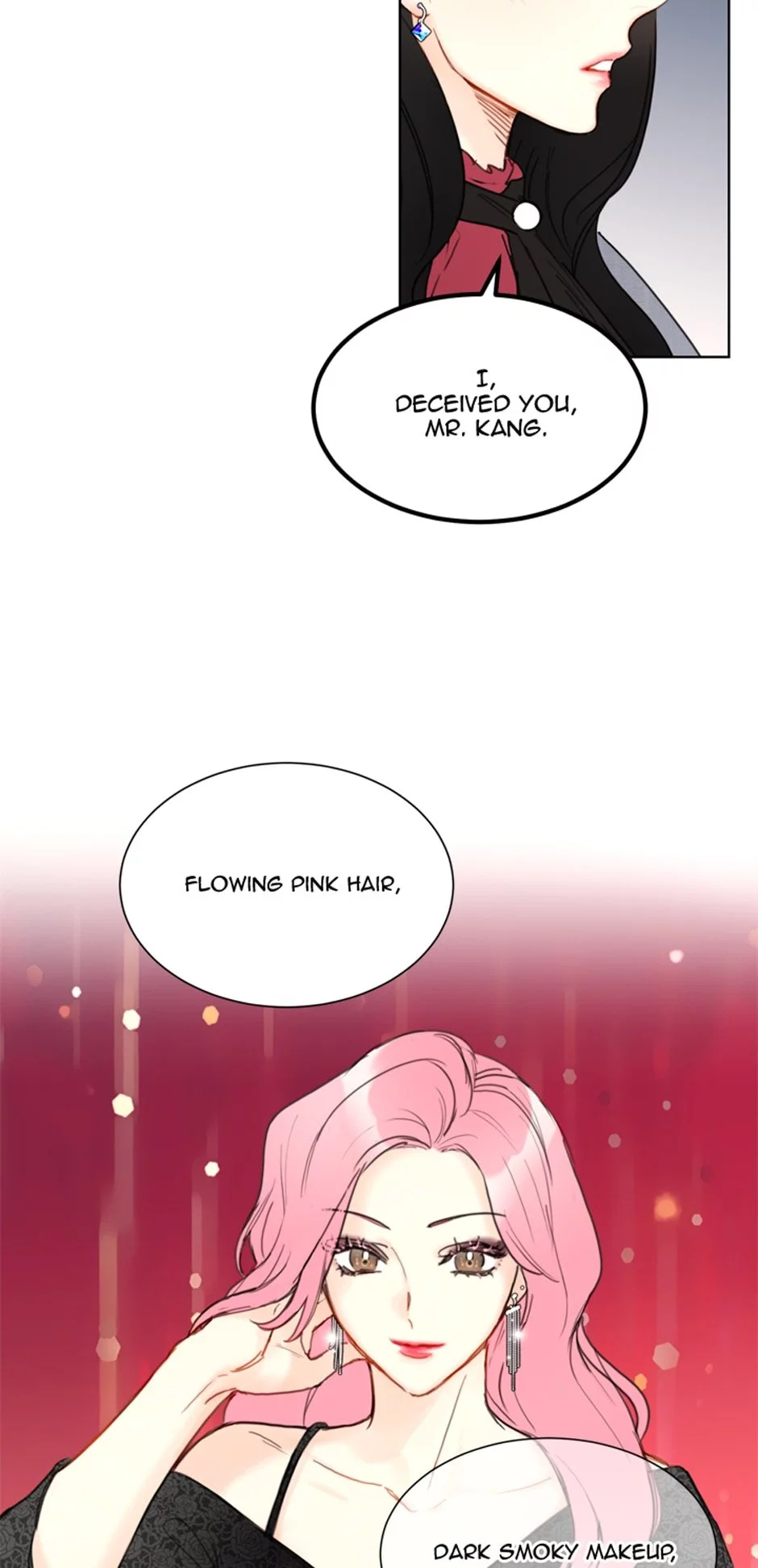 A Business Proposal Chapter 30 page 25