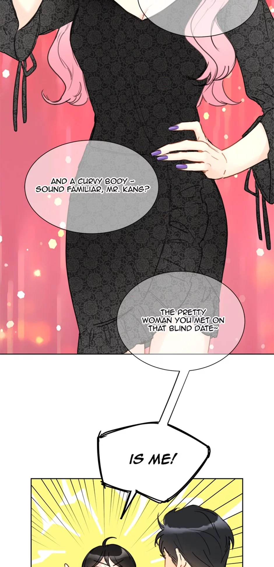A Business Proposal Chapter 30 page 26